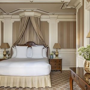 Chambre Premium Lit Queen-Size